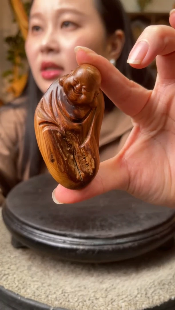 柏木（崖柏）崖柏小件