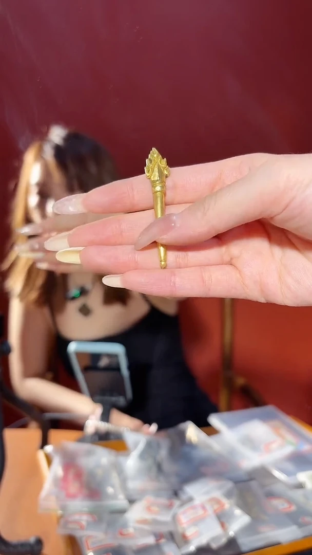 藏物辑藏传高货天铁