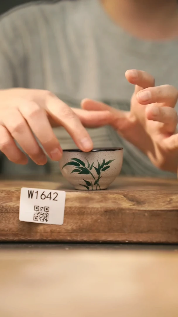 【经典福利】/ 杯子@@W1642