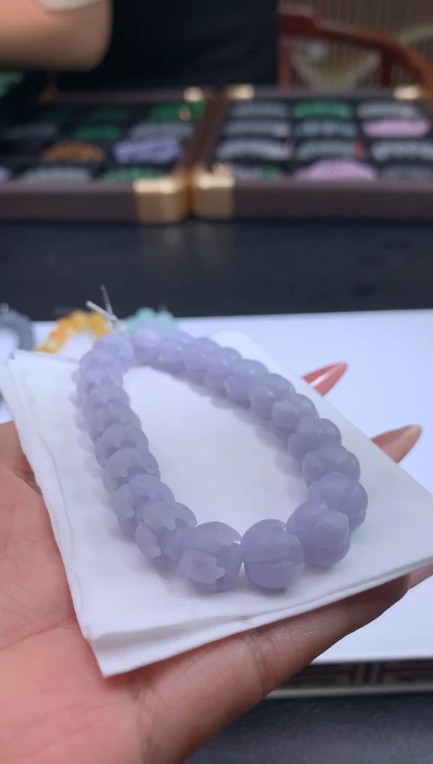 未镶嵌定制翡翠火**说翡翠