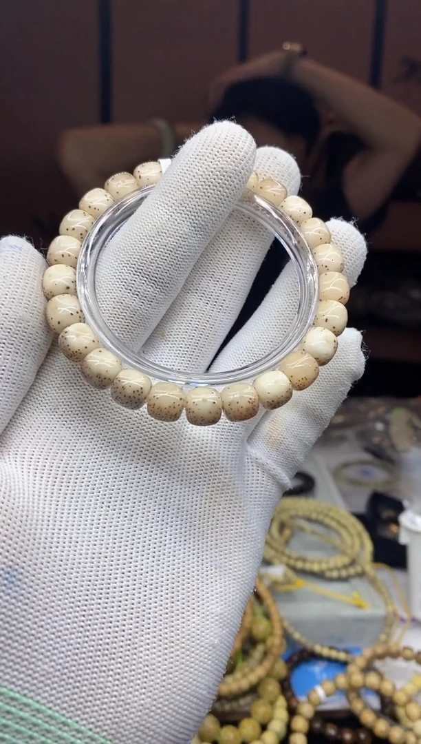 手串星月菩提A174