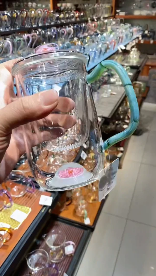 【闪购商品】棠韵清朗杯青玉11111111111