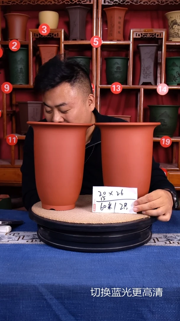 紫砂花盆1111111111