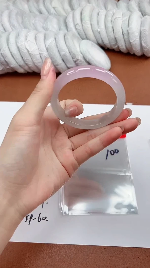 缅风精品手镯礼盒装100