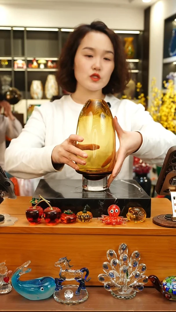 外贸花瓶花器花盆198