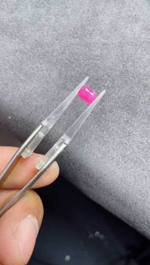 裸石尖晶石1.1ct
