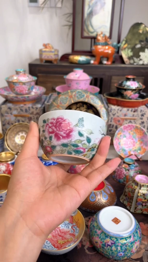 其他景德壹心好茶器放心购