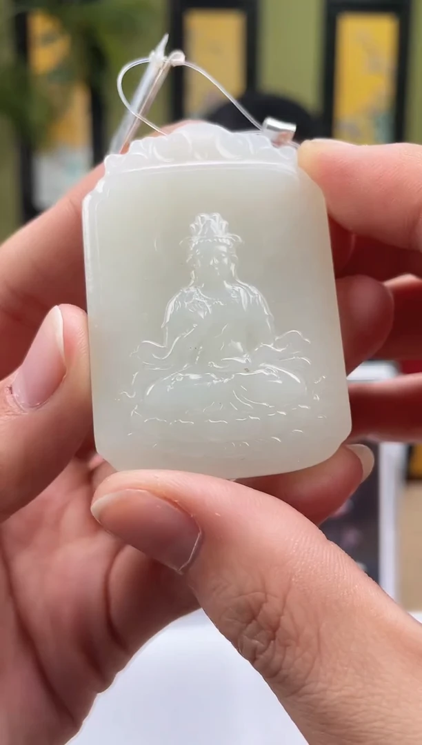 定制和田玉多样性发货拍一发一