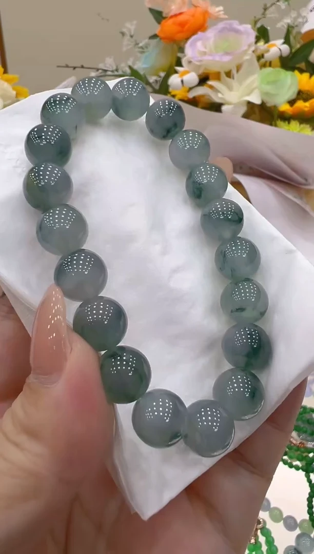 未镶嵌手串翡翠多样性团购发一件