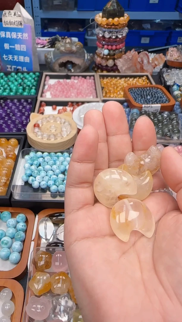 吊坠(不含链)未镶嵌水晶8a多样性发其一/12.12/1个