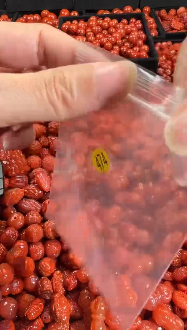 颈饰未镶嵌南红玛瑙1