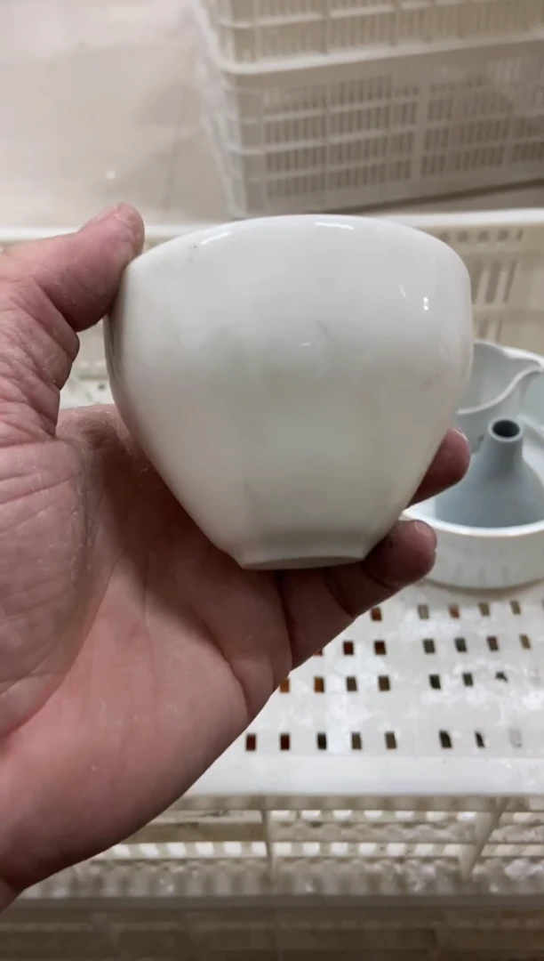 杯子瓷无运费险有瑕疵的摄影的产品有使用过的痕迹有点脏介意勿拍