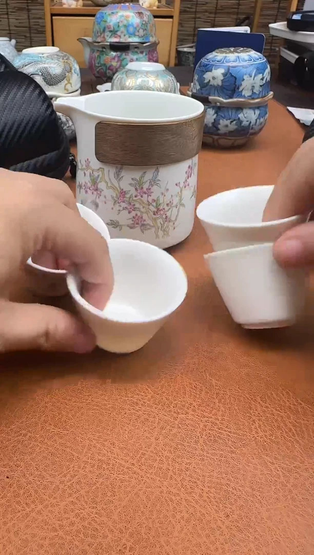 陶瓷@福利多多多多~~~