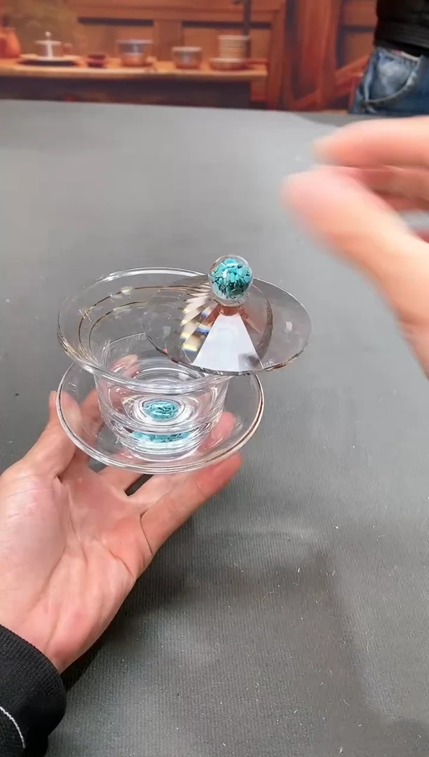 【闪购商品】@@@@@@@@@@@@@@@水晶盖碗