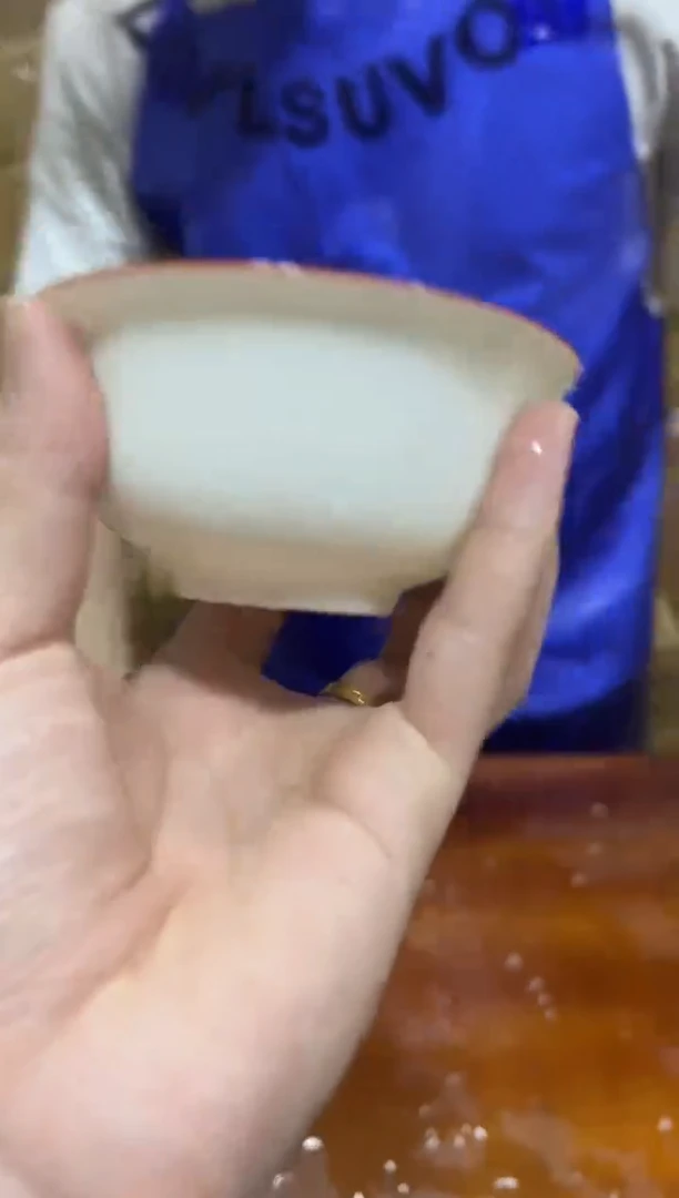 瓷片其他其他（不带礼盒）
