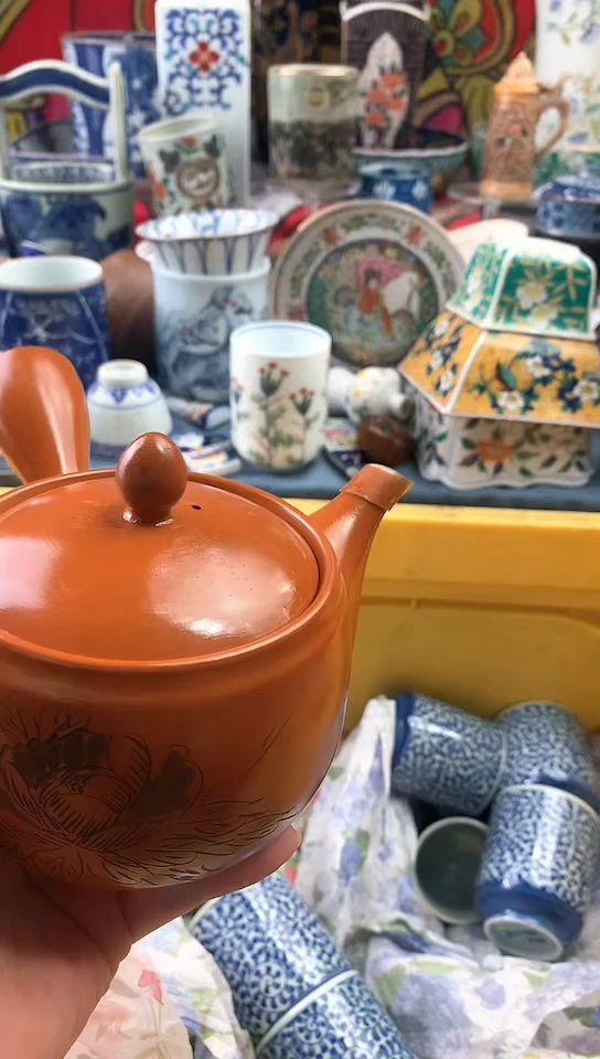 快**行镰仓甄选瓷器18元包邮254