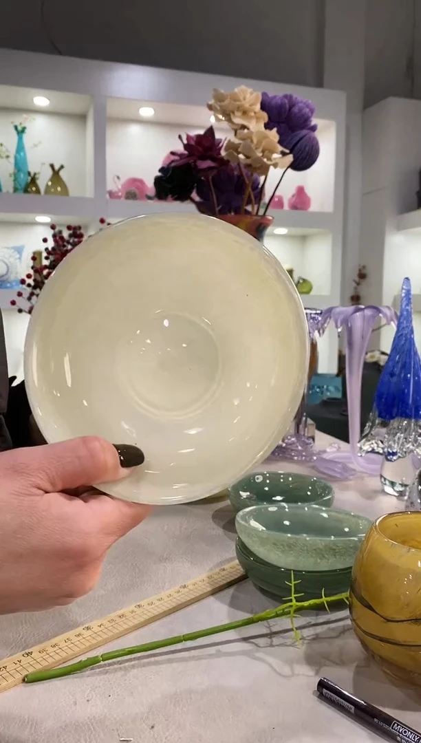 慕忆家手作琉璃口12