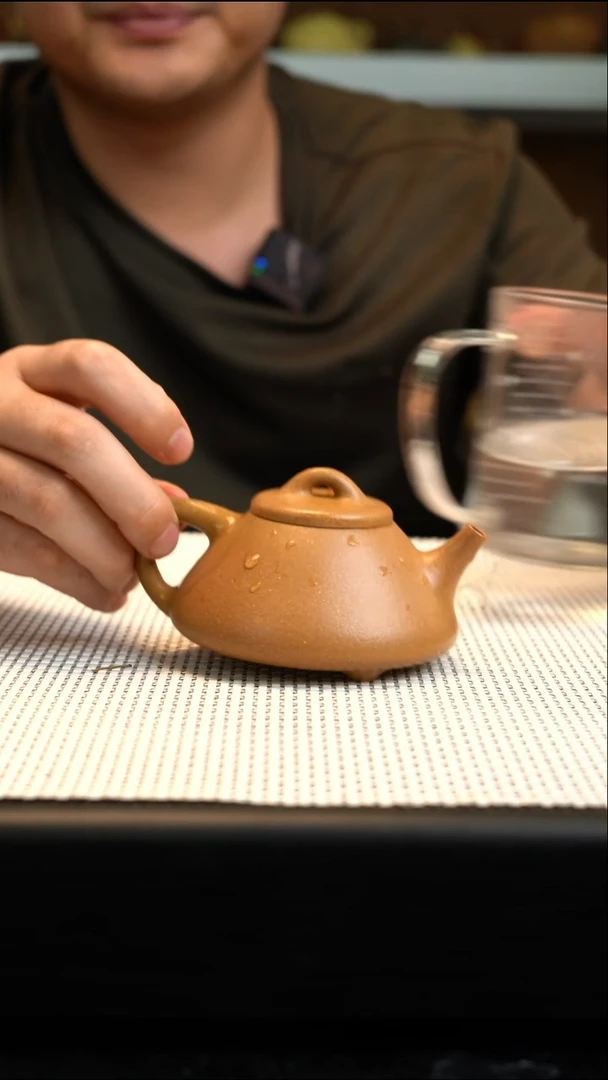 茶壶紫砂紫砂壶75