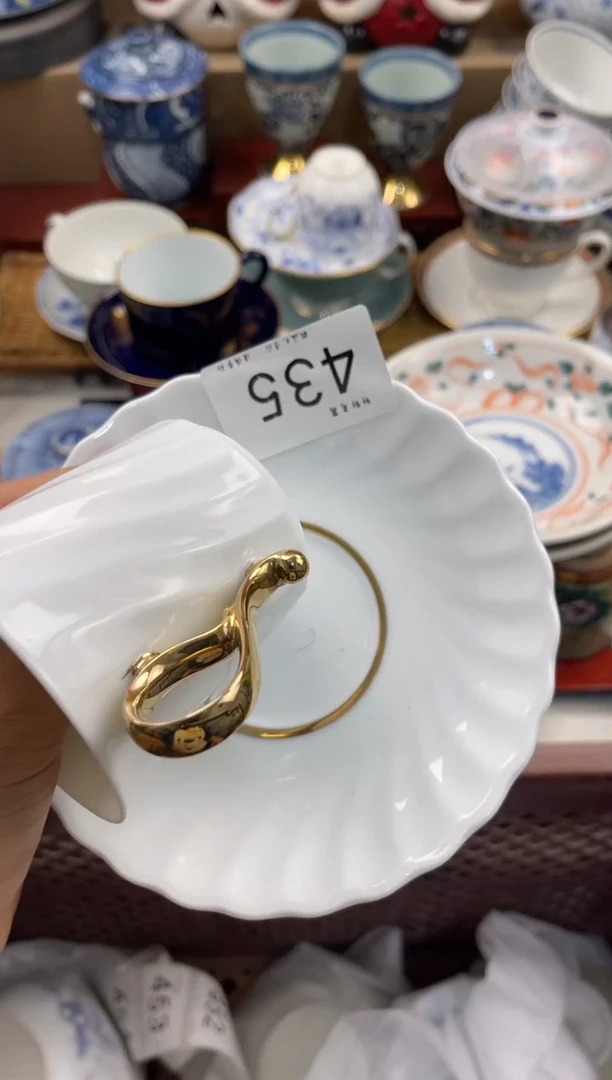 幸**神店铺名称 轩轩瓷器 闪购类型 定向 幸运女神