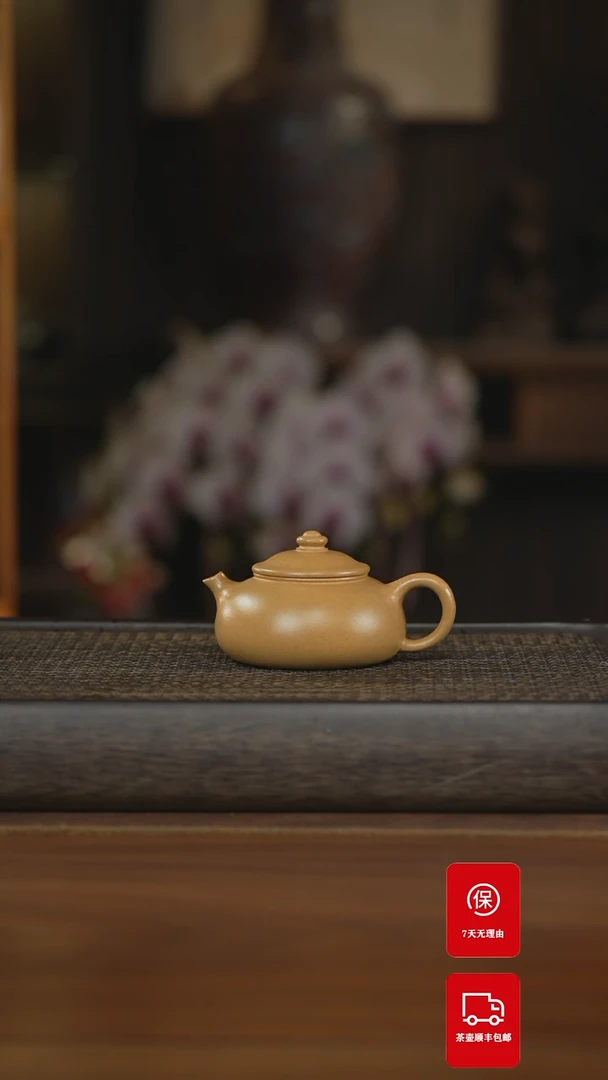 【闪购商品】紫砂茶壶紫砂壶紫砂壶