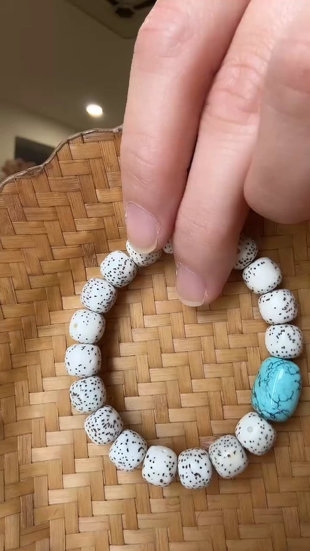 【闪购商品】星月菩提手串芳菲专拍星月手串