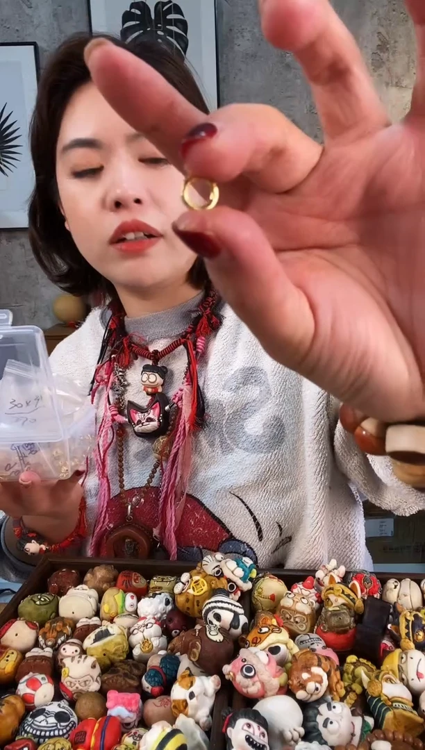 【闪购商品】香榧木木雕7568686546846846548