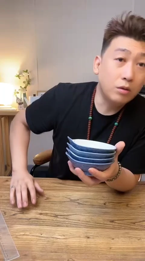 陶瓷10-1四只······