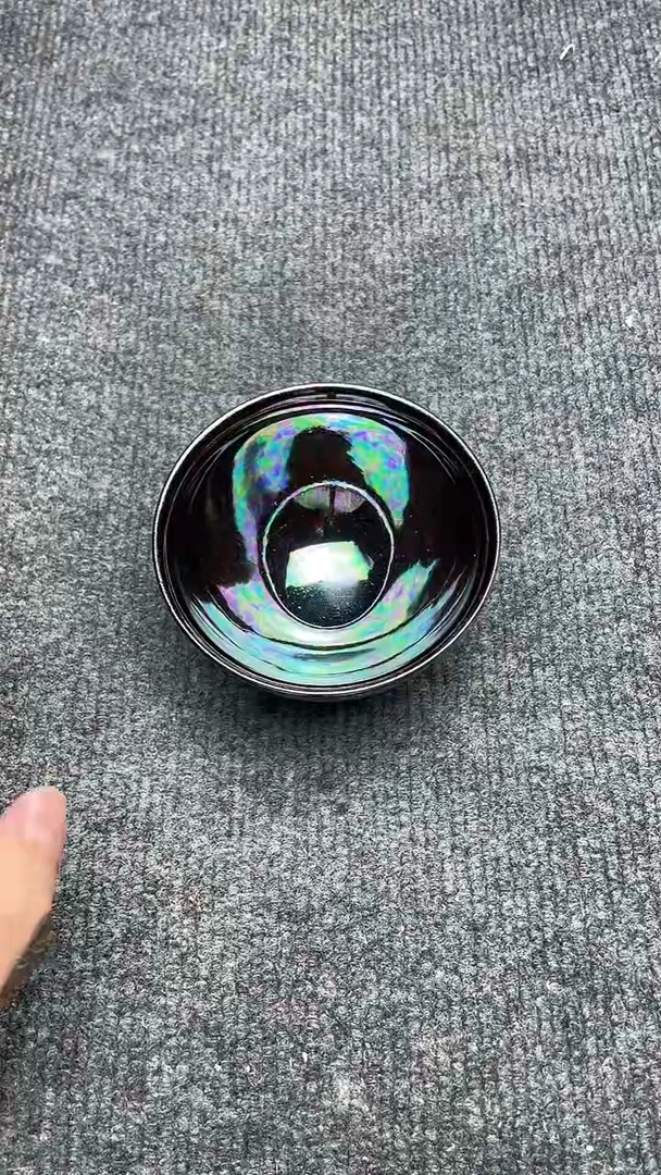 茶盏全品建盏主人杯
