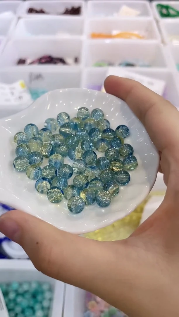 琉璃非金属珠珠朱珠珠珠珠珠珠珠