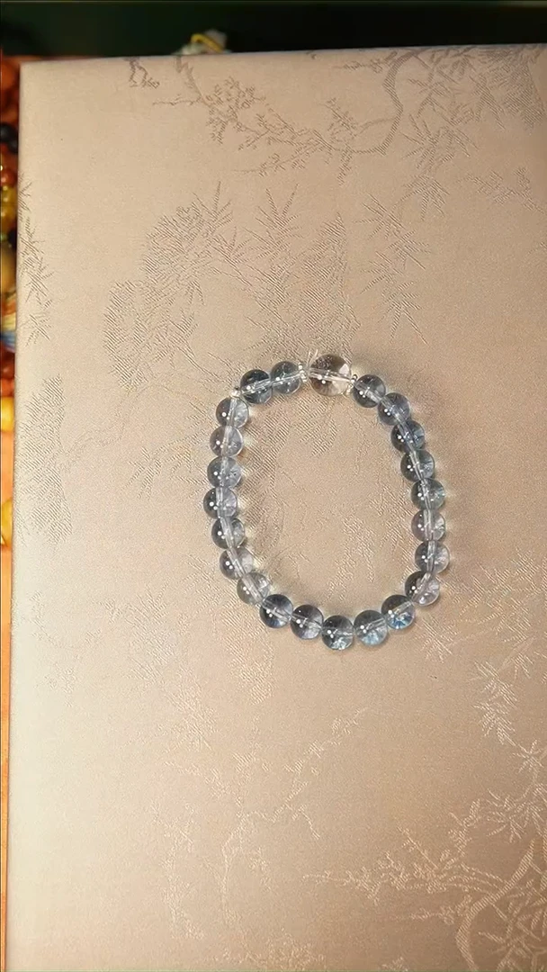 【闪购商品】琥珀手链未镶嵌手串