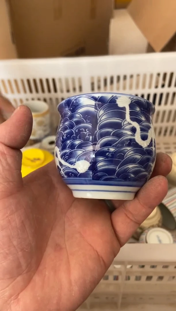 杯无运费险有瑕疵的摄影的产品有使用过的痕迹有点脏介意勿拍