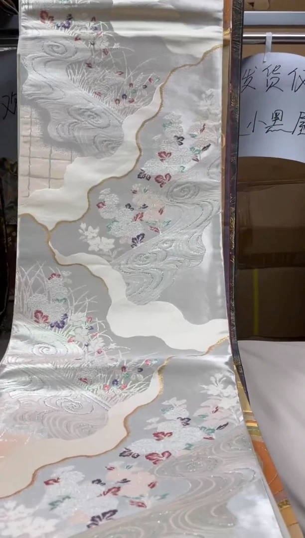 【闪购商品】织绣精选中古物品默认有瑕