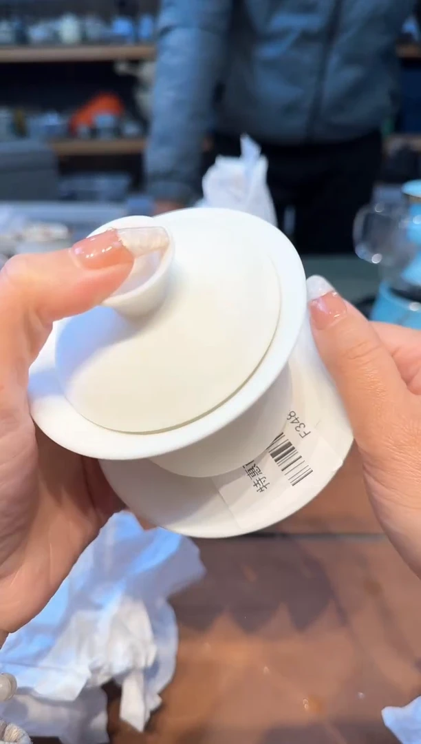【闪购商品】不带茶盘不带礼盒@@f3484