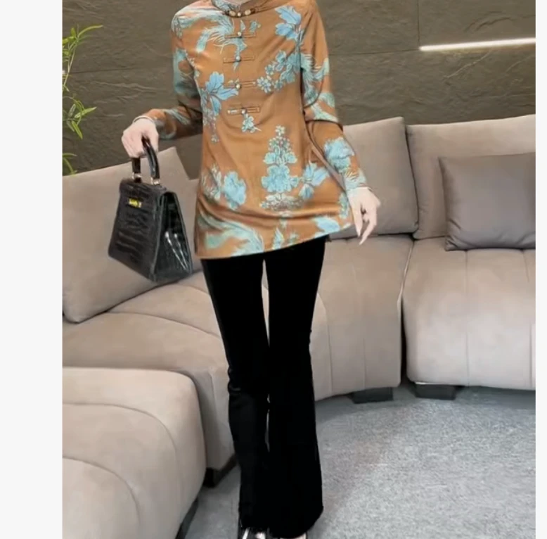 2025早秋时尚潮流百搭爆款女初HEXA8