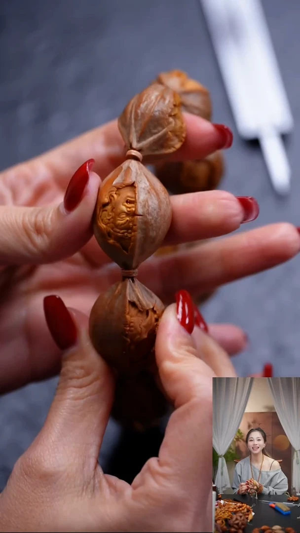 吊坠橄榄核橄榄核