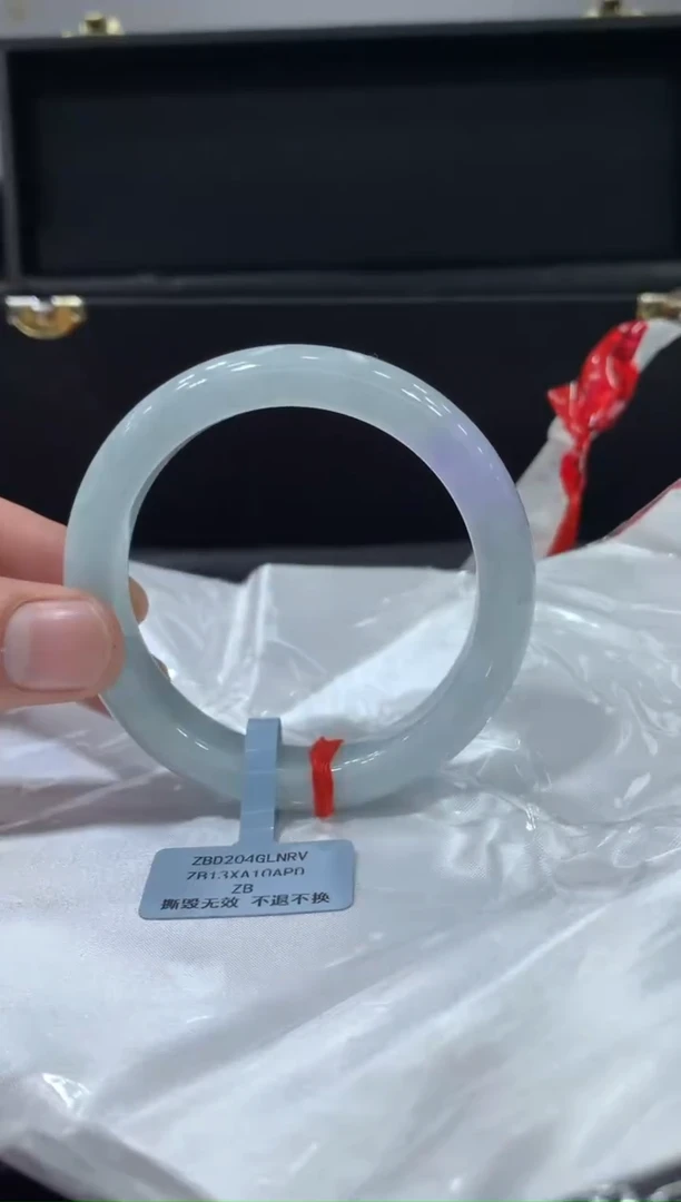 未镶嵌手镯翡翠翡翠手镯