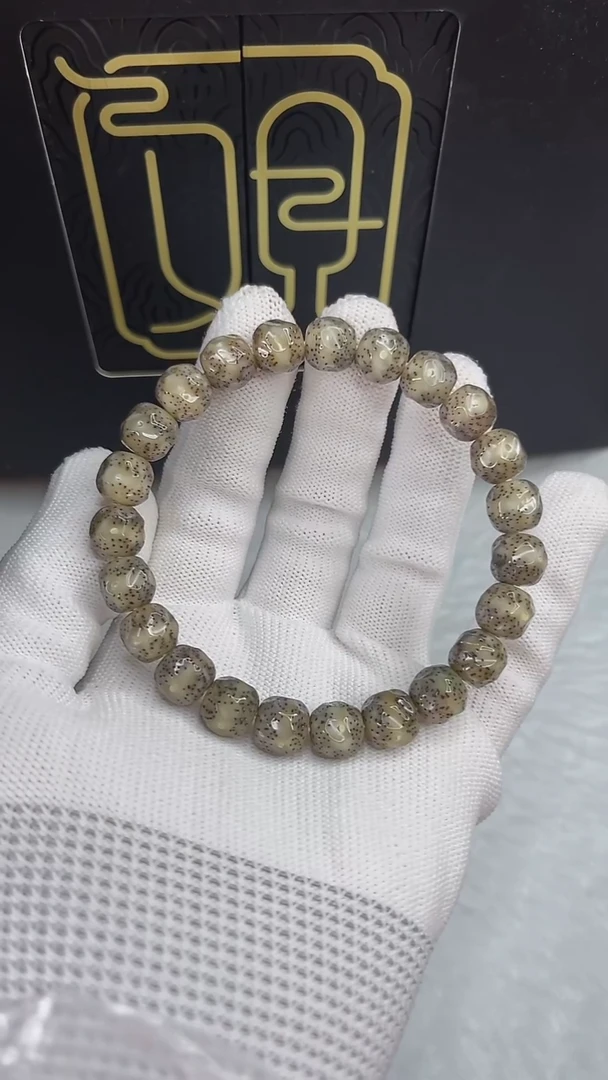 手串星月菩提观系列10x9.c505