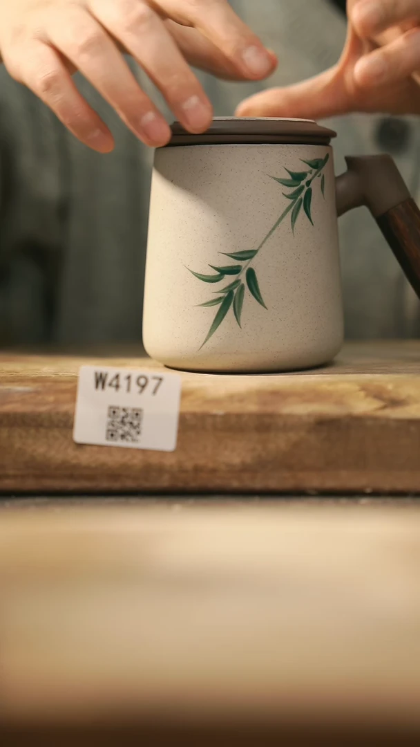 【闪购商品】【经典福利】/ 杯子@@W4197