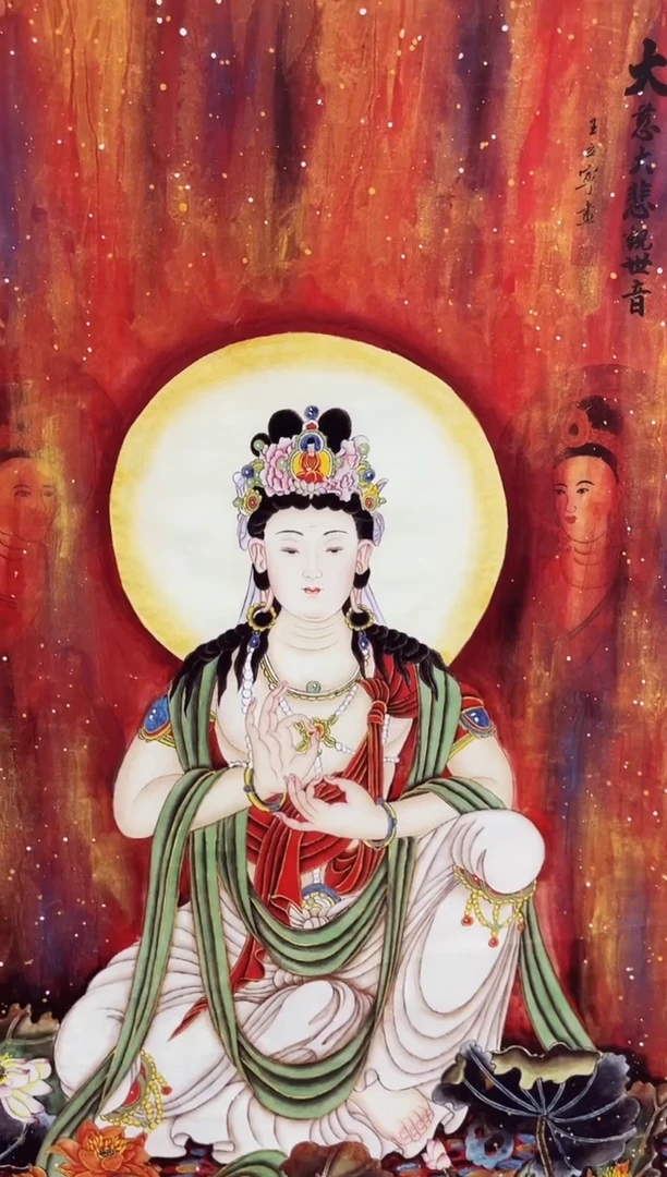 国画安哥精品优选链接1