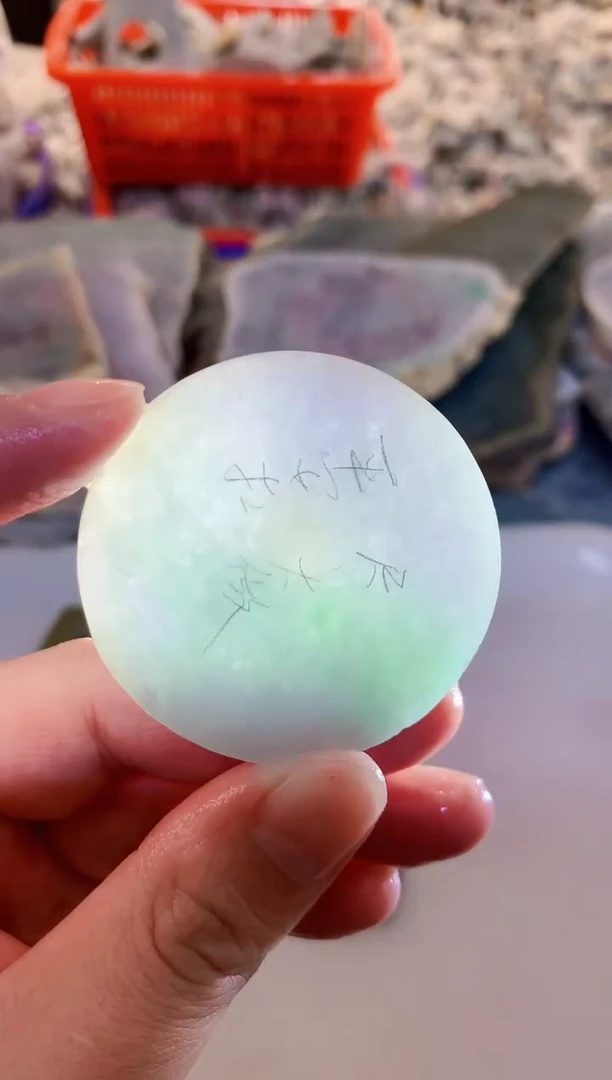 【闪购商品】翡翠颈饰未镶嵌0东0翡翠珠宝663