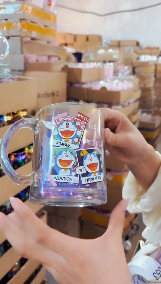 高温炻瓷052【尾单全品】1只装