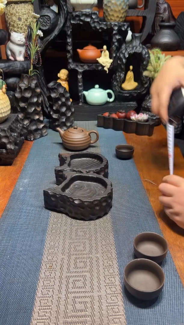 香樟木香樟木一物一拍