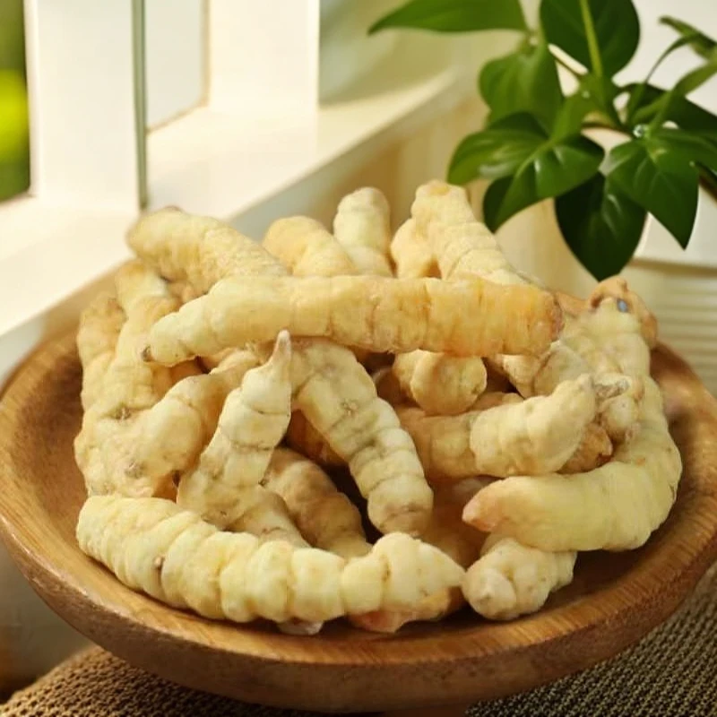 甄选特产【白虫草】500g     淼淼专属