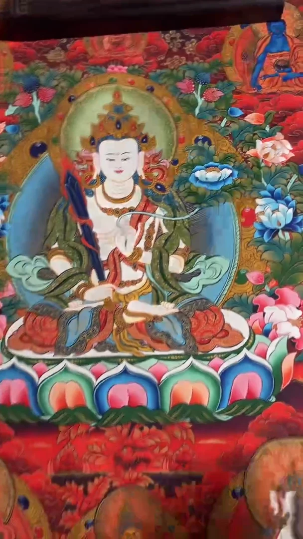 小雅专属文化挂画精品16173