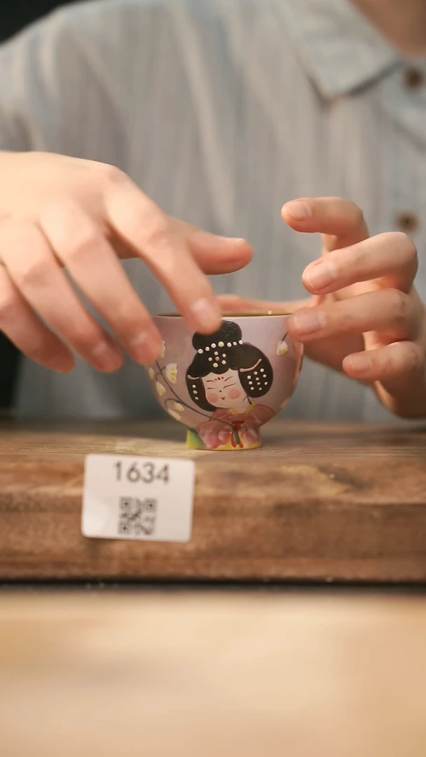 【落单孤品】福利/杯子@@1634