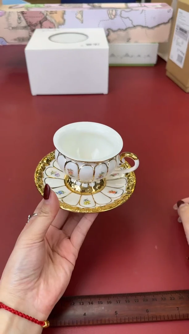 【闪购商品】瓷片正午瓷缘 臻品源泉@@H1703