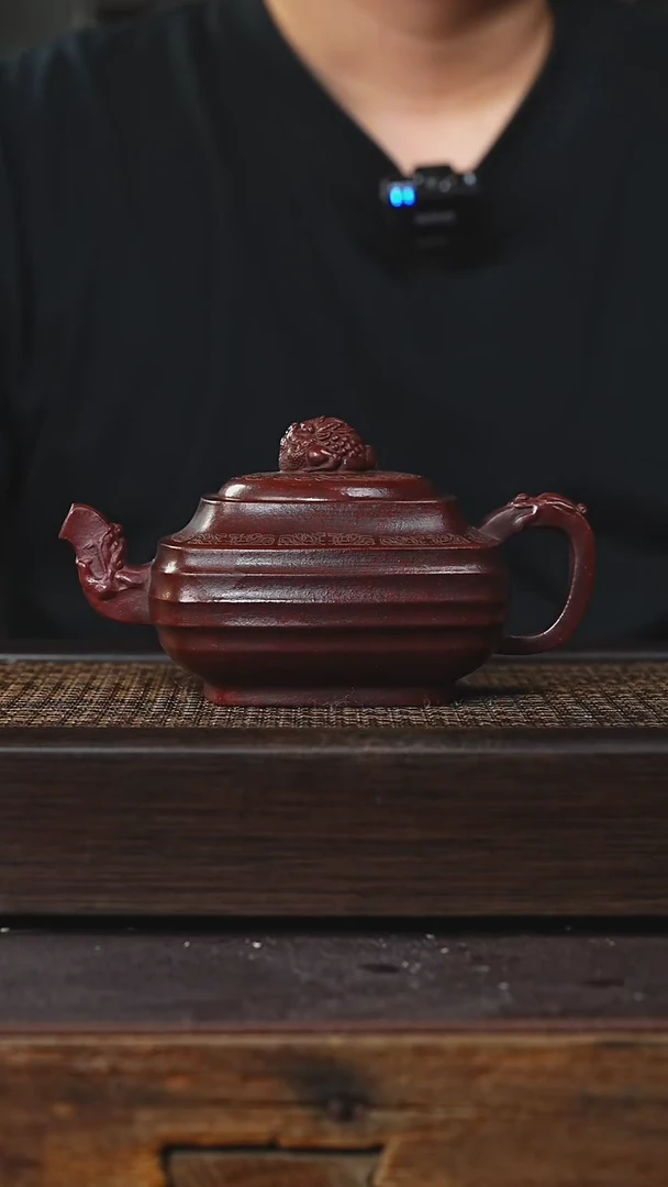 茶壶紫砂丁蜀镇紫砂壶