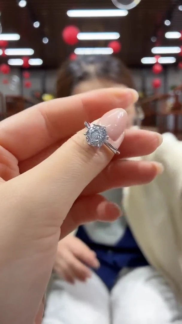 【慧慧甄选】高端轻奢手链多样性发货ML4485