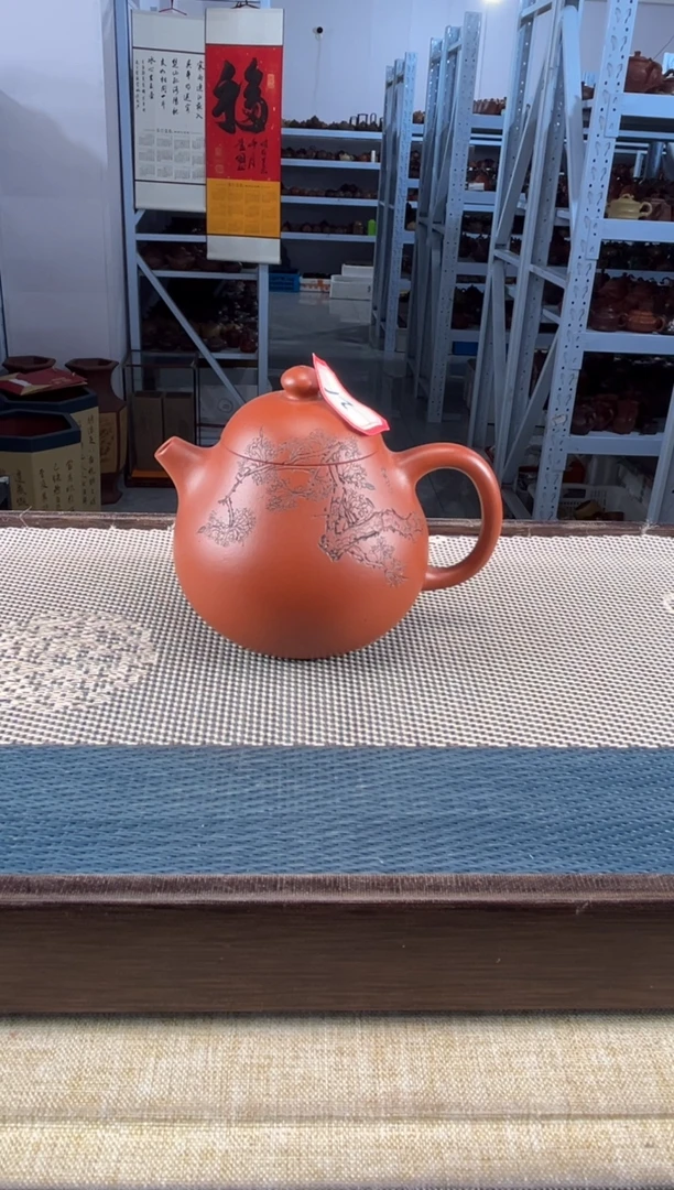 茶壶紫砂21宜兴紫砂