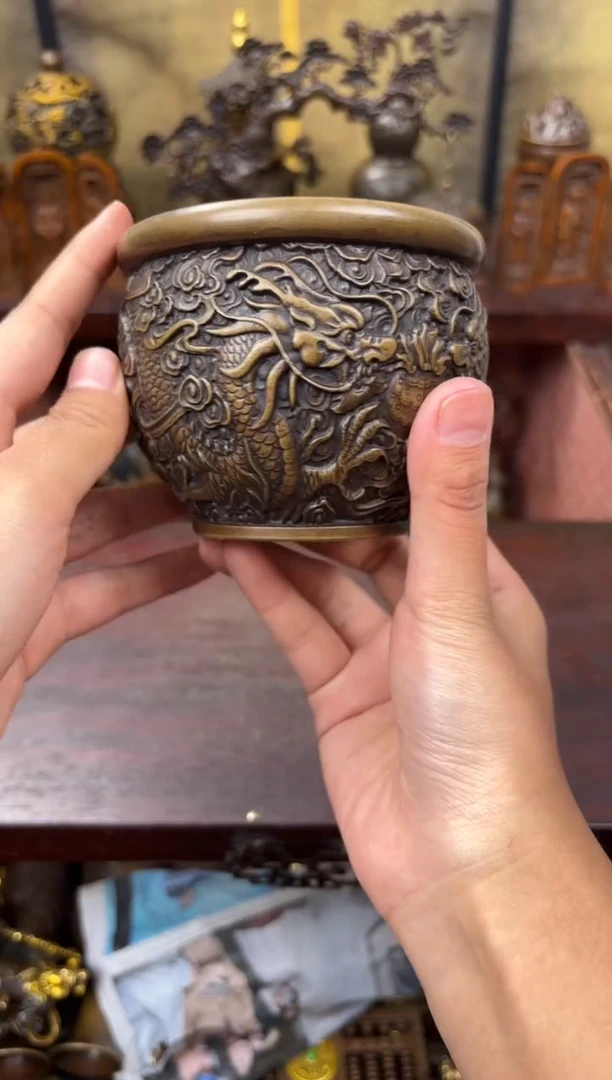 锦瑞铜专属精选链接